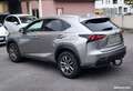 Lexus NX 300h 300h 4wd luxe Gris - thumbnail 2