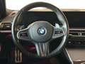 BMW 320 Serie 3 320d Touring mhev 48V Msport auto Bleu - thumbnail 15