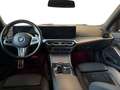BMW 320 Serie 3 320d Touring mhev 48V Msport auto Bleu - thumbnail 5