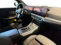 BMW 320 Serie 3 320d Touring mhev 48V Msport auto Bleu - thumbnail 11