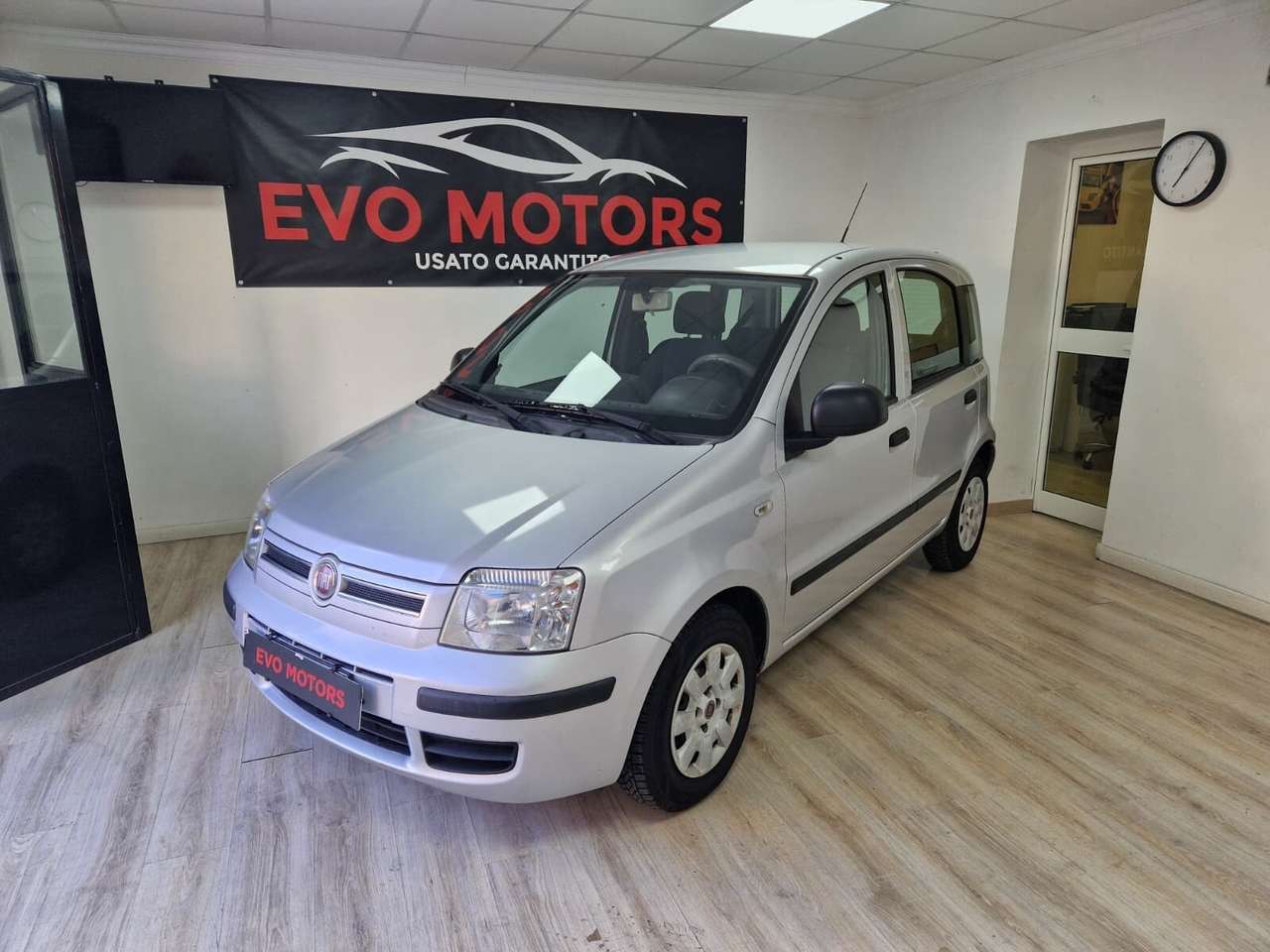 Fiat Panda Panda 1.2 Dynamic
