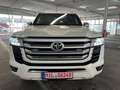 Toyota Land Cruiser 300*3.5 V6*ARMORED*GEPANZERT*B6/VR7 Weiß - thumbnail 2