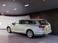 Volkswagen Passat Variant 1.4 TSI DSG GTE AHK LED Navi SHZ Silber - thumbnail 4