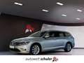 Volkswagen Passat Variant 1.4 TSI DSG GTE AHK LED Navi SHZ Silber - thumbnail 1