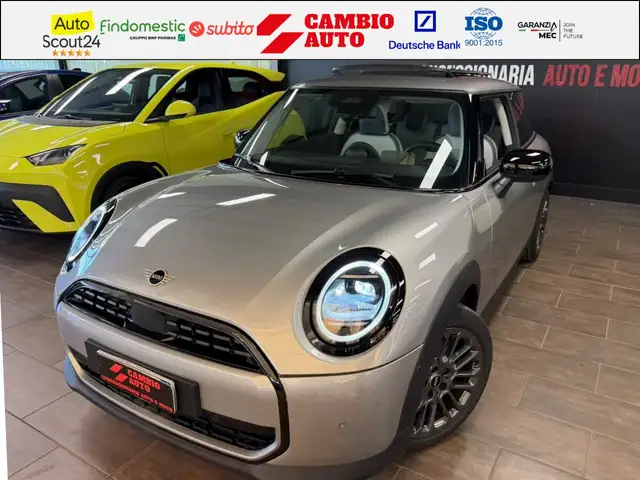 MINI Cooper C 1.5 C Essential auto *PROMOZIONE!!