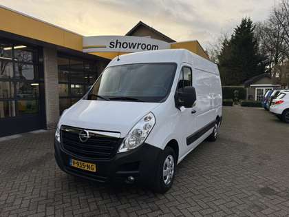 Opel Movano 2.3 CDTI L2H3 Airco Navi