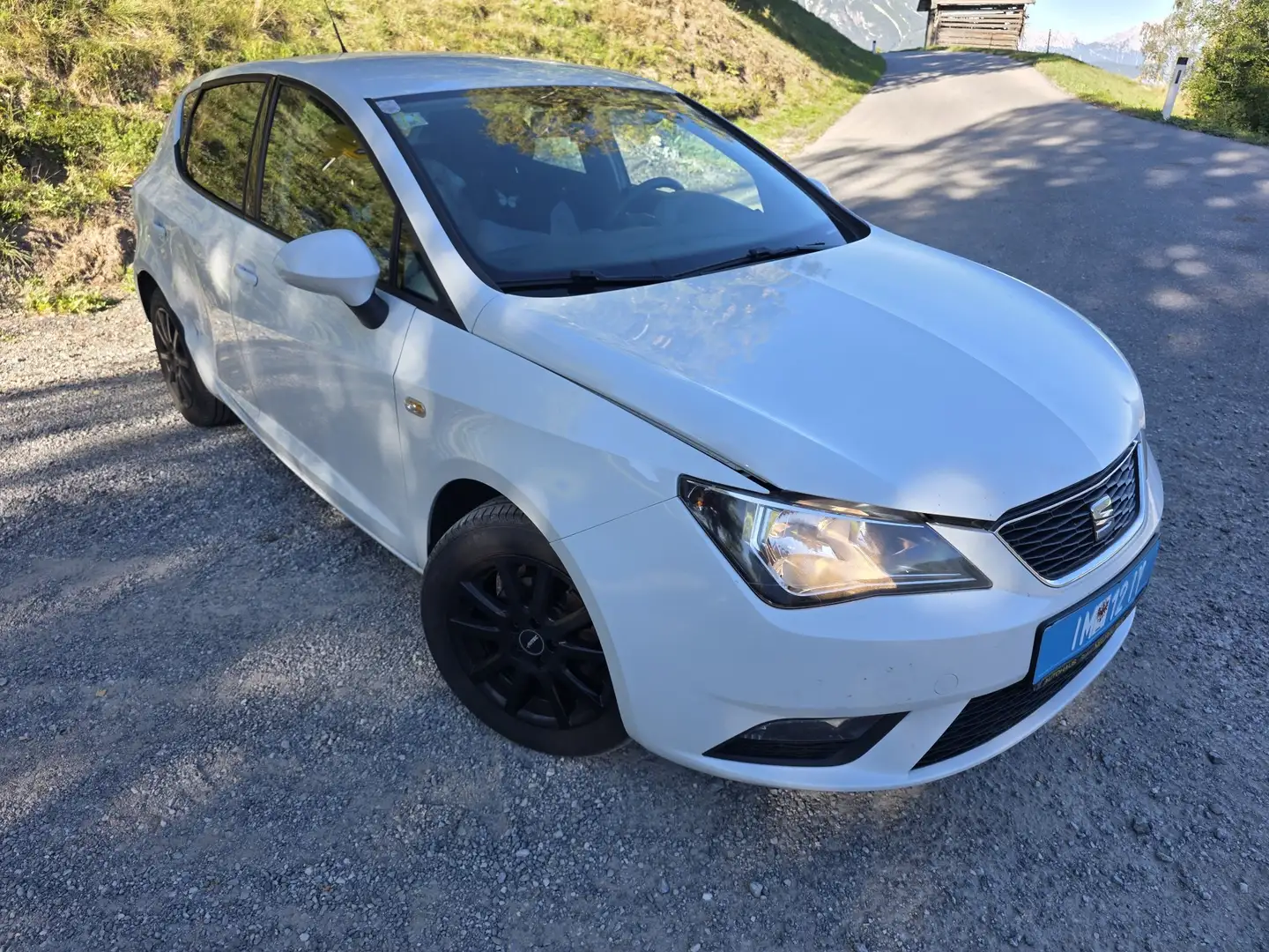 SEAT Ibiza Chili 1,2 - 2