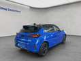 Opel Corsa 1.2 GS LED Navi Blu/Azzurro - thumbnail 5