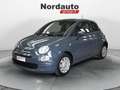 Fiat 500 500 1.0 Hybrid Pop Grigio - thumbnail 1