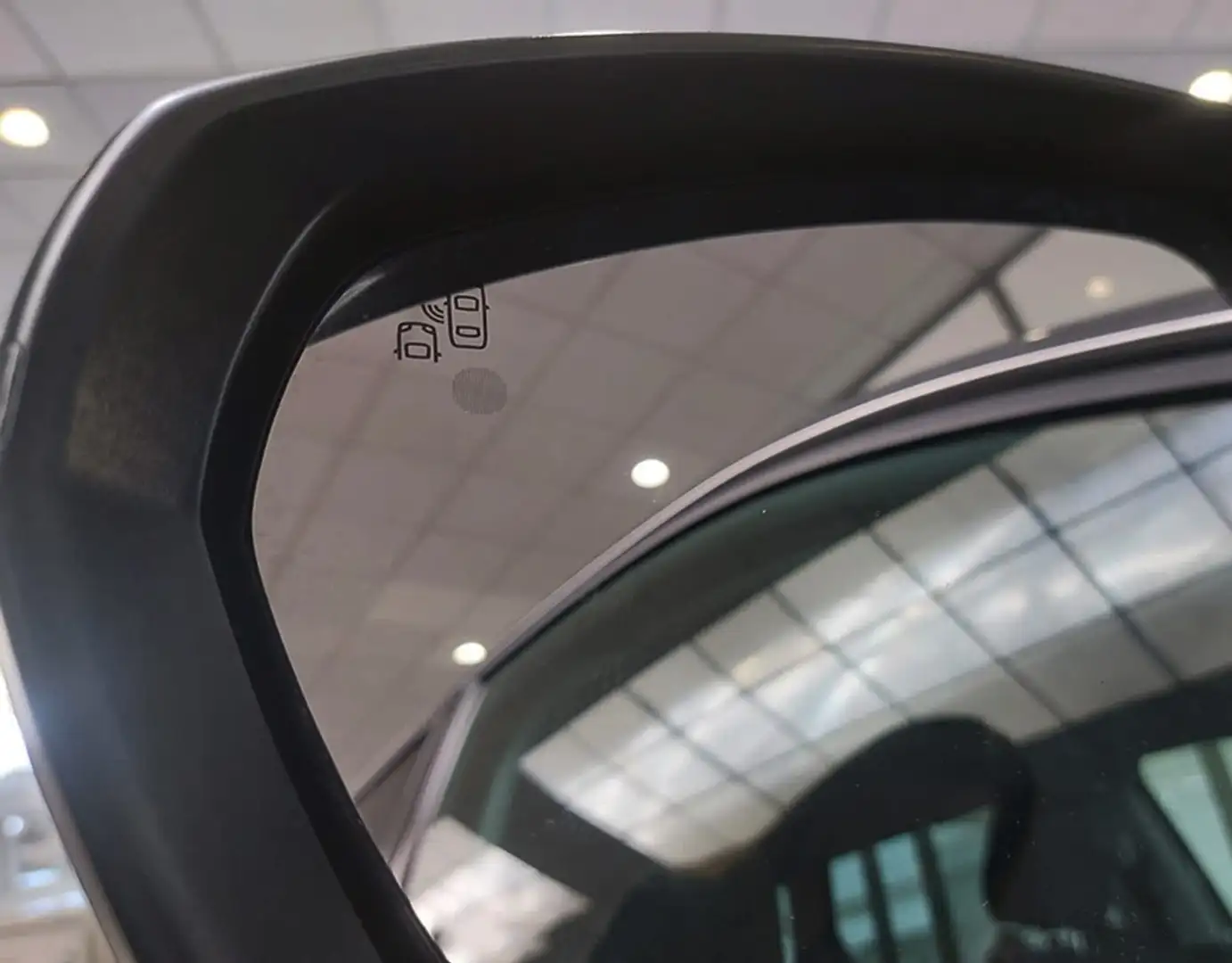 Peugeot 5008 1.2 PureTech S&S Allure 7 pl. 130 - 2