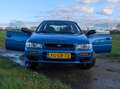 Subaru Impreza Impreza 1.6 GL AWD Albastru - thumbnail 4