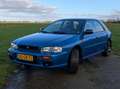 Subaru Impreza Impreza 1.6 GL AWD Albastru - thumbnail 1