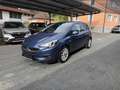 Opel Corsa 1,4 Turbo Ecotec Österreich Edition Blau - thumbnail 2