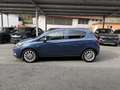 Opel Corsa 1,4 Turbo Ecotec Österreich Edition Blau - thumbnail 8