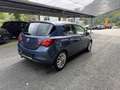 Opel Corsa 1,4 Turbo Ecotec Österreich Edition Blau - thumbnail 5