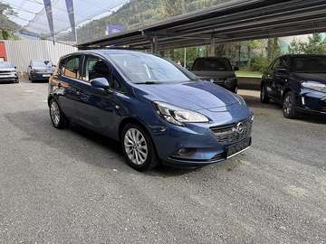 1,4 Turbo Ecotec Österreich Edition