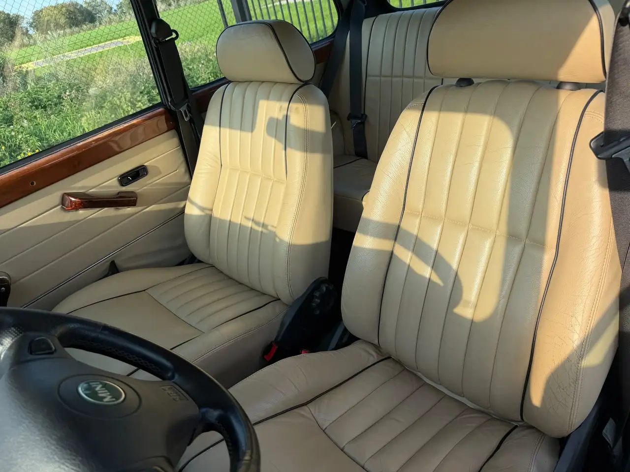 MINI 1300 MPI British Open, foto 12