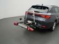 SEAT Leon ST FR e-HYBRID NAVI VIRT AHK ACC LEDER S Grau - thumbnail 4