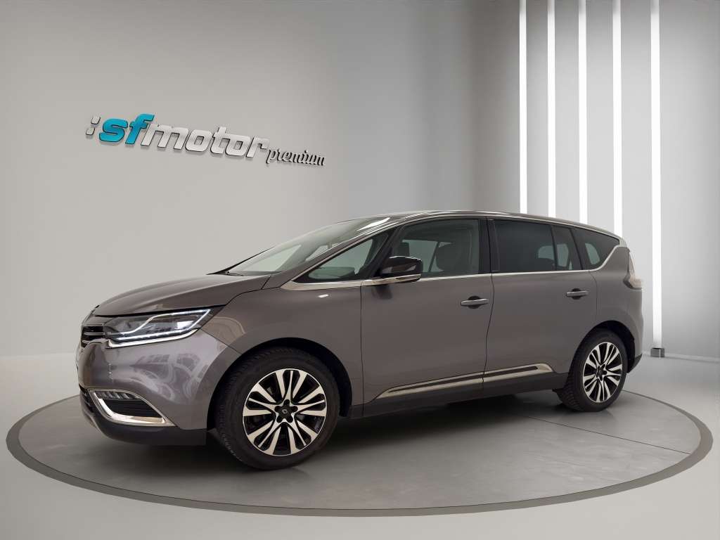 Renault Espace 1.6dCi TT En. Initiale Paris EDC 118kW - foto 1