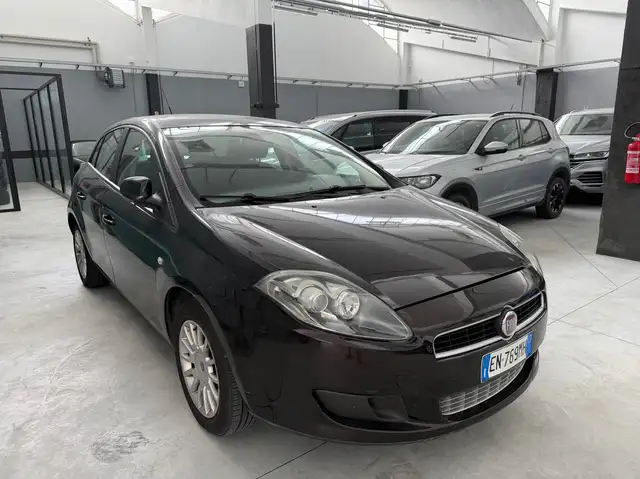 Fiat Bravo