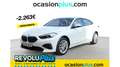 BMW 218 218iA Gran Coupé Wit - thumbnail 1