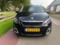 Peugeot 108 1.0 e-VTi Blue Lease Executive Camera, Navi, Clima Zwart - thumbnail 9