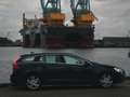 Volvo V60 1.6 T3 Summum Zwart - thumbnail 4