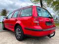 Volkswagen Golf Variant Automatik neu TÜV Red - thumbnail 5