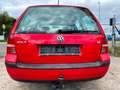 Volkswagen Golf Variant Automatik neu TÜV Rojo - thumbnail 6