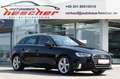 Audi A3 Sportback sport 1.4 TFSI ACT *LED*NAVI*SHZ* Schwarz - thumbnail 1