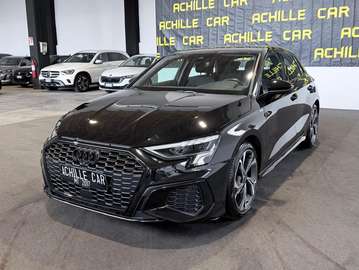 Sportback 30 1.0 tfsi mhev S line edition s-tronic *PREZZO REALE NO VINCOLI*