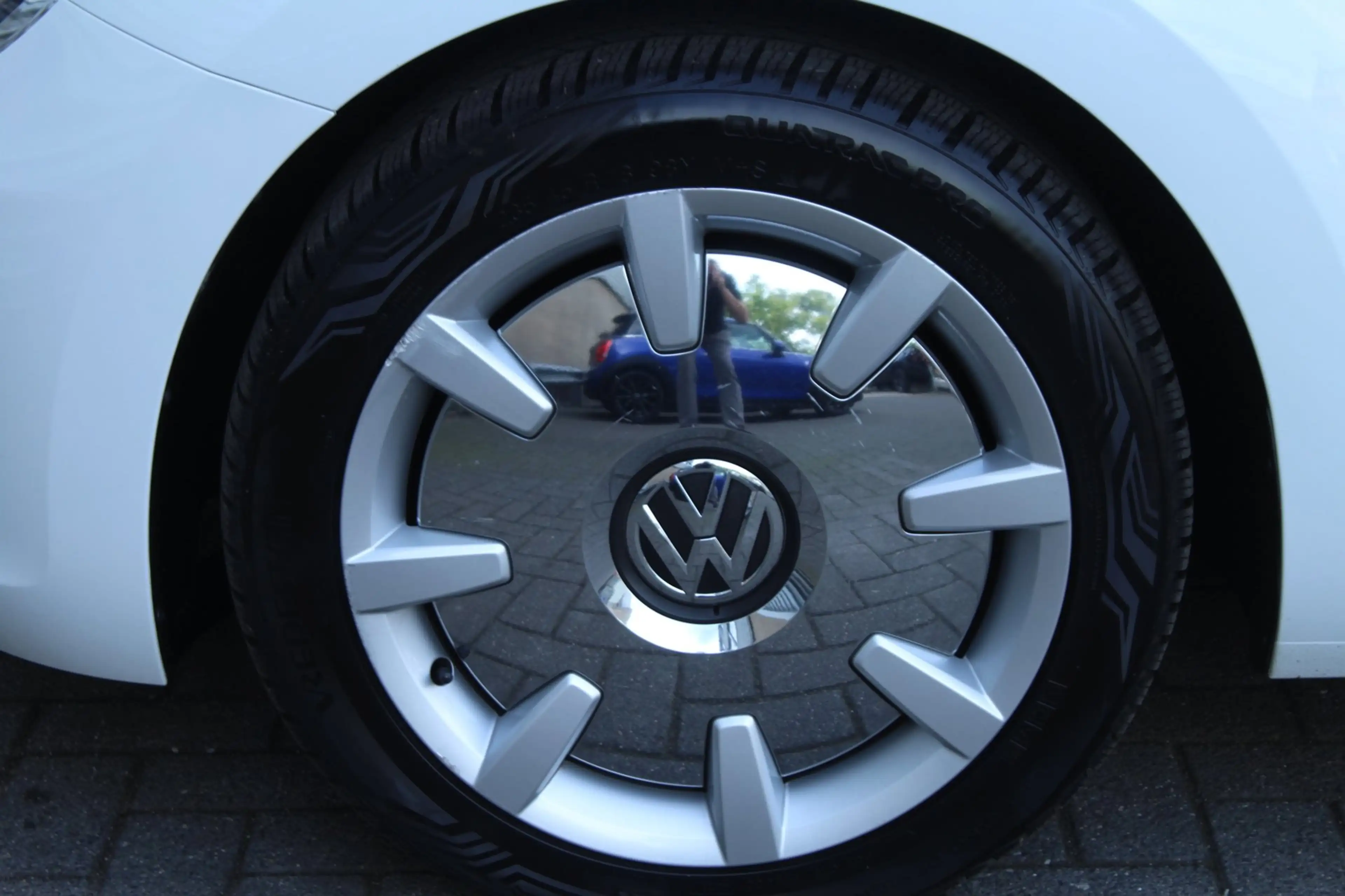 Volkswagen Beetle Cabriolet 1.2 TSI 105pk Design BlueMotion DSG6 NL- — photo 29