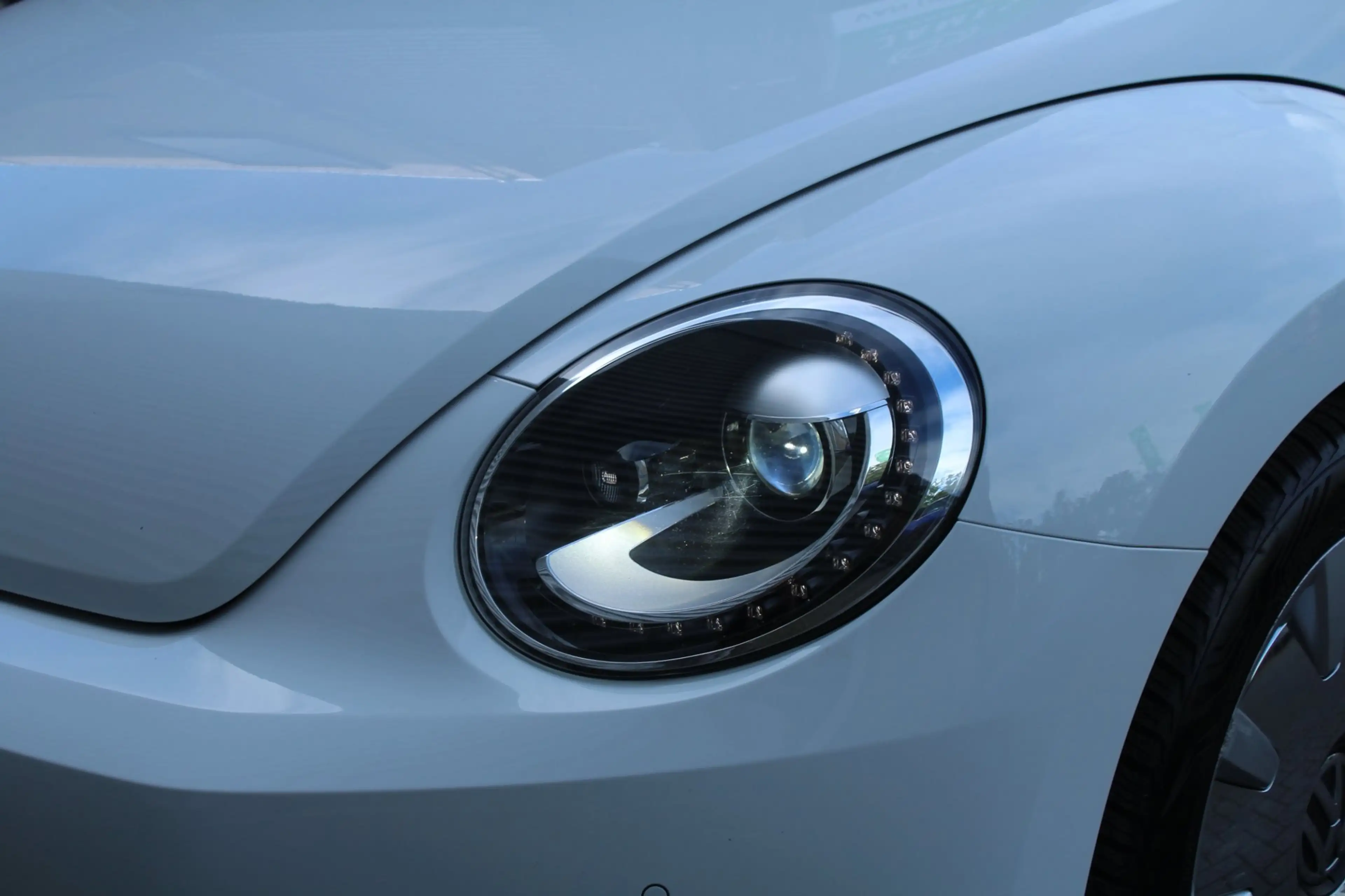 Volkswagen Beetle Cabriolet 1.2 TSI 105pk Design BlueMotion DSG6 NL- — photo 31