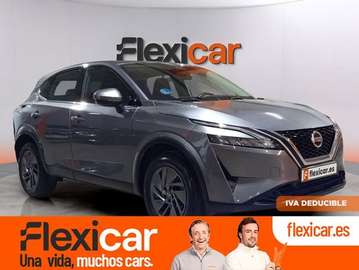 DIG-T 116kW (158CV) mHEV Xtronic Acenta