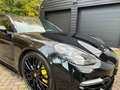 Porsche Panamera Sport Turismo 2.9 4 E-Hybrid | Org. NL | TOPSTAAT! Zwart - thumbnail 7