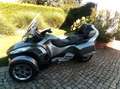 Can-Am Spyder RT Halbautomatik Argent - thumbnail 3