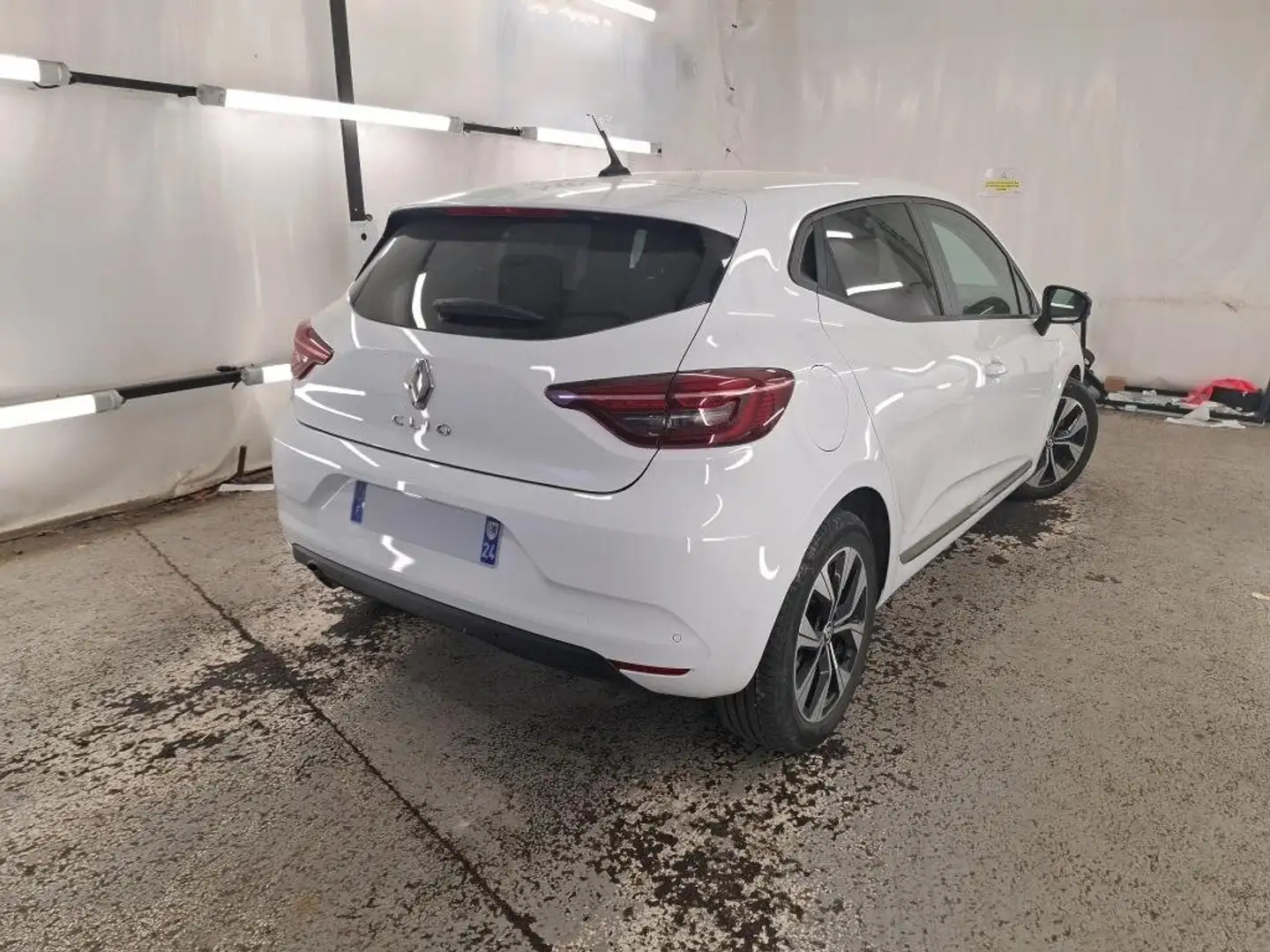 Renault Clio TCe GLP Evolution 74kW - 2