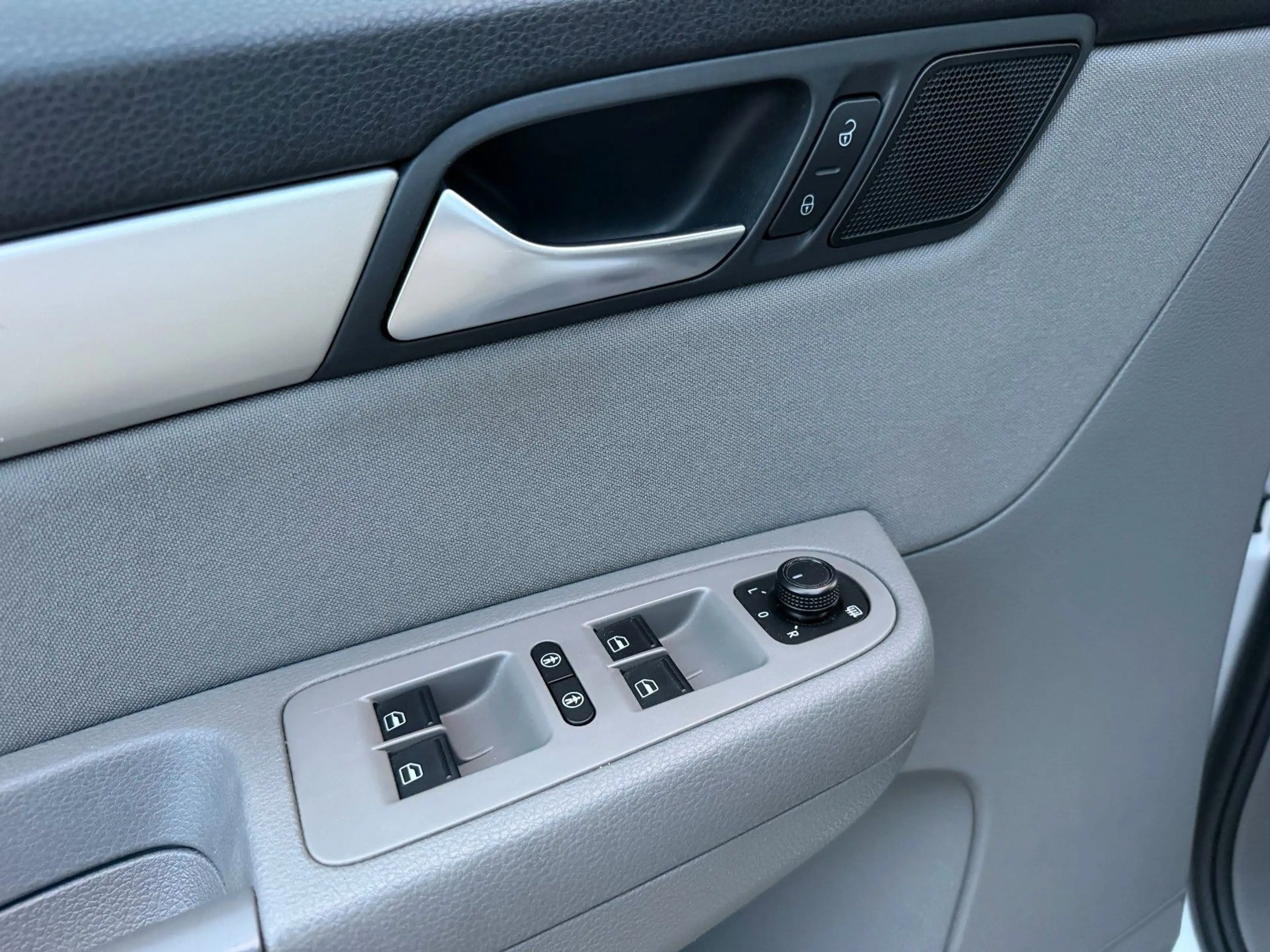SEAT Alhambra 2.0 TDI 7.Sitzer Klimaautomatik — photo 20
