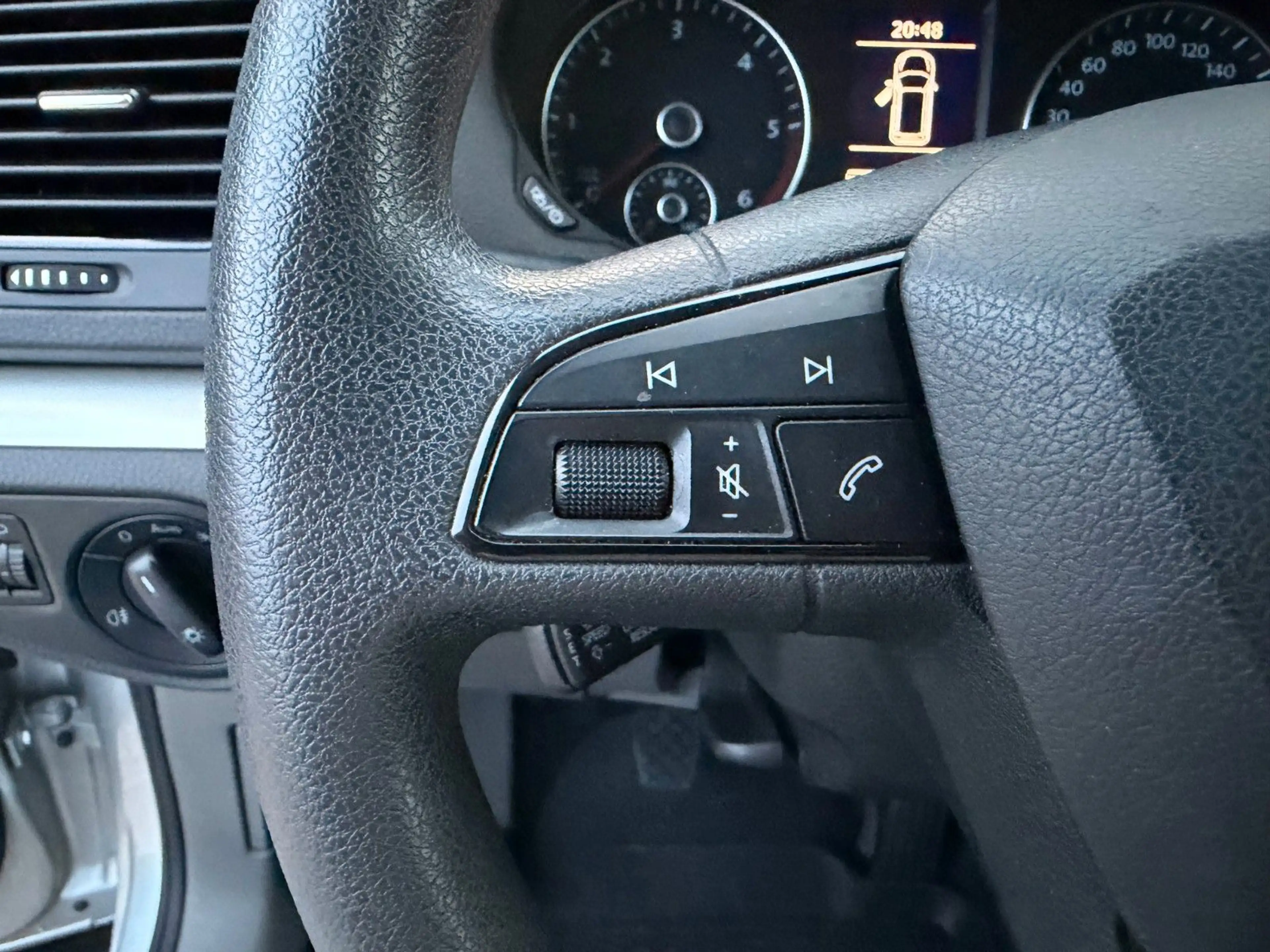 SEAT Alhambra 2.0 TDI 7.Sitzer Klimaautomatik — photo 24