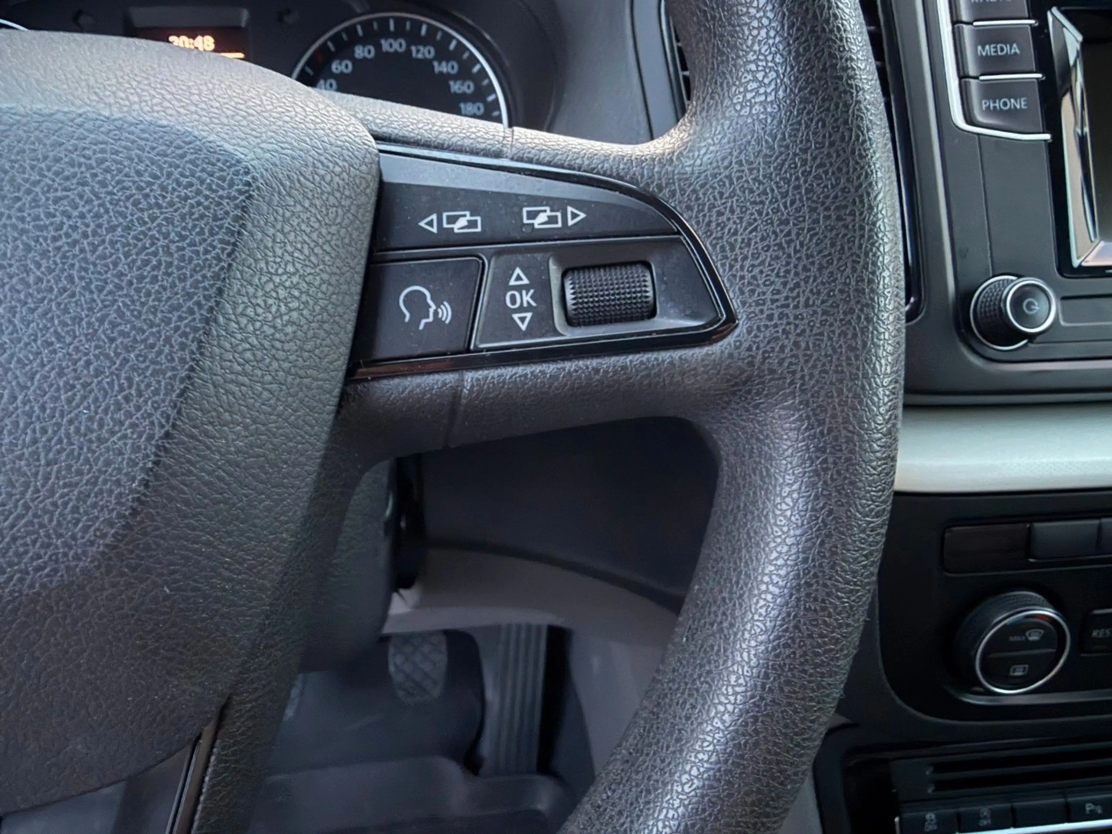 SEAT Alhambra 2.0 TDI 7.Sitzer Klimaautomatik — photo 25