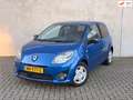 Renault Twingo 1.2-16V Rip Curl Airco Elek. pakket CV isofix Blau - thumbnail 1