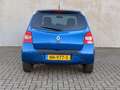Renault Twingo 1.2-16V Rip Curl Airco Elek. pakket CV isofix Blau - thumbnail 4