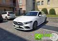 Mercedes-Benz A 200 Premium AMG GARANZIA INCLUSA Bianco - thumbnail 3