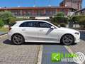 Mercedes-Benz A 200 Premium AMG GARANZIA INCLUSA Bianco - thumbnail 14