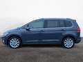 Volkswagen Touran Highline TSI DSG|7-S|AHK|eHECK|NAVI|ACC Grau - thumbnail 3