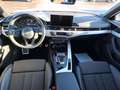 Audi A4 45 TDI quattro S-Line AHK Matrix HUD Bianco - thumbnail 11