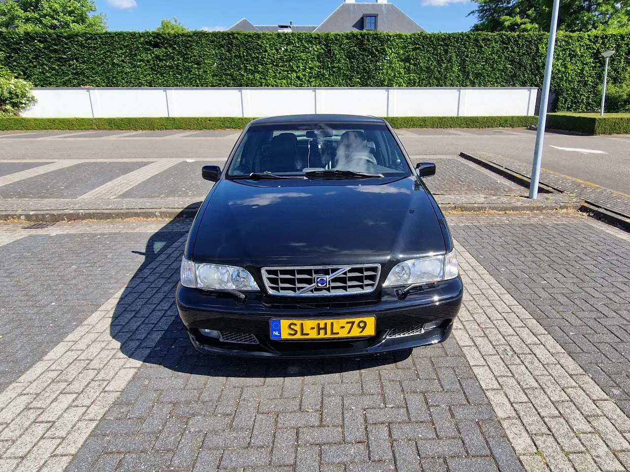 Volvo S70 2.3 R, foto 4