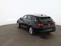 SEAT Leon ST 2.0 TDI Xcellence Aut LED AHK NAVI ASSIST Schwarz - thumbnail 7