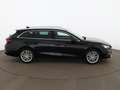 SEAT Leon ST 2.0 TDI Xcellence Aut LED AHK NAVI ASSIST Schwarz - thumbnail 4