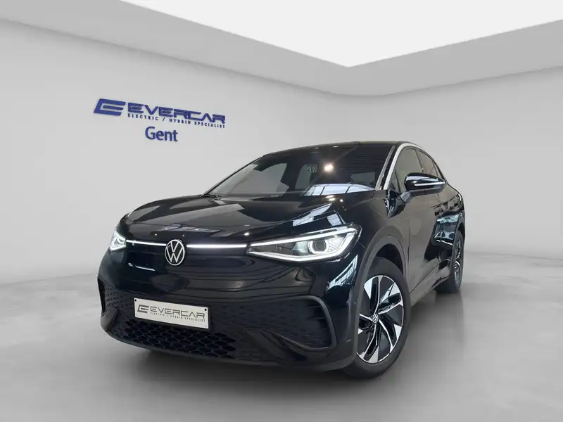 VOLKSWAGEN Id.5